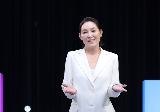 양수경, 돌아온 레전드 가수