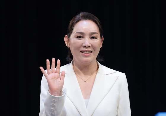 전국투어 나서는 양수경