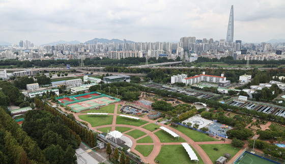탄천물재생센터 '동남권 특화산업단지' 구상 본격 검토
