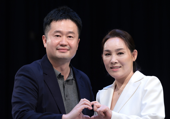 양수경, 긴 공백 깨고 팬들 곁으로