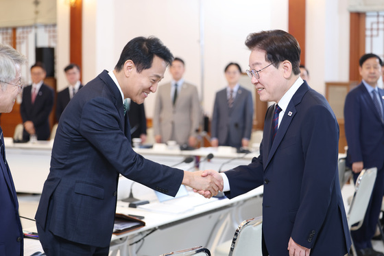 李대통령 "주택 공급 총동원령"…서울시 '용적률 1.2배' 카드 힘받나