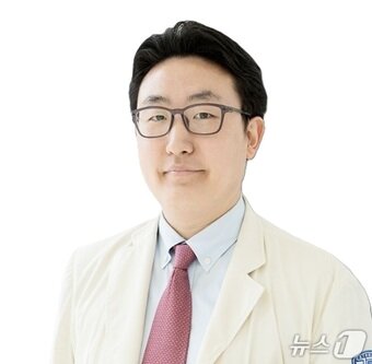 본문 이미지 - 민기준 가톨릭대 서울성모병원 혈액병원(혈액내과) 교수.(가톨릭대 서울성모병원 제공)