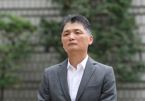 [속보] 검찰, 'SM 시세조종' 카카오 김범수 항소심서도 징역 15년 구형