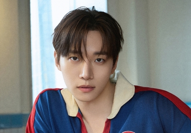 이준호, 공식 팬클럽 3기 모집…청량 비주얼 발산