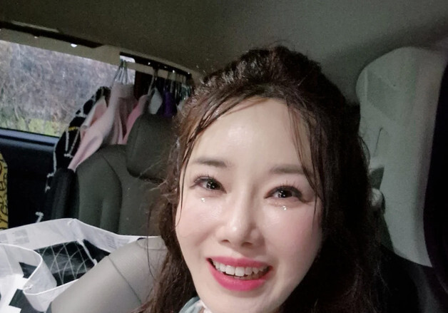 강유진 '전국노래자랑' 횡성편 출연…"오프닝 무대 맡아 행복"
