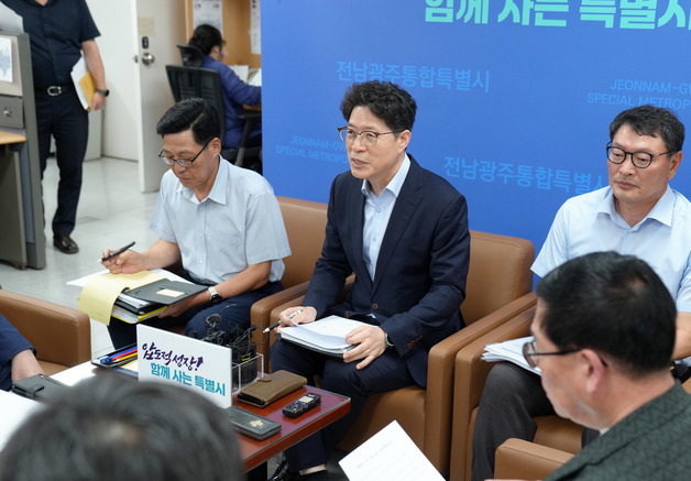 국립의대, 목포대·순천대 마지막 승부…'승복 확약 동의서' 수용할까