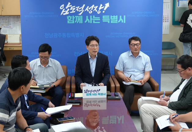 목포대 vs 순천대…전남 국립의대 설립 후보 대학 1곳만 추천(종합)