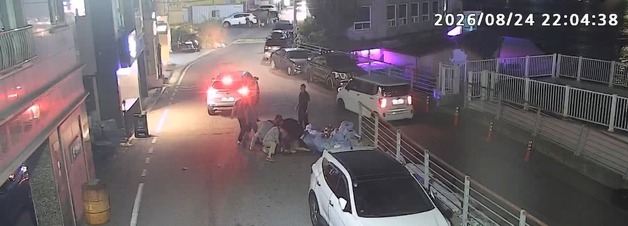 성범죄 수배자, 1년 도주극 '끝'…대전-울산 경찰 공조 모범 사례