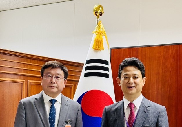 외교부·유네스코, 세계시민교육 확산 논의…"AI 교육 협력 강화"