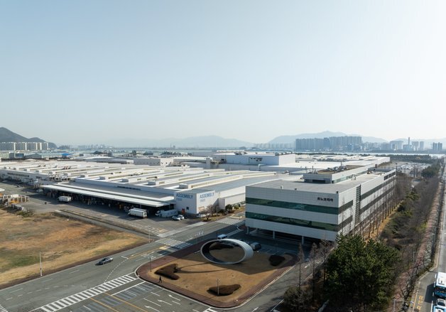 르노코리아, 임단협 최종 타결…50.1% 찬성표 확보