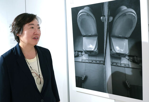 사진으로 남은 백사마을의 시간…양문숙 '흔적'展