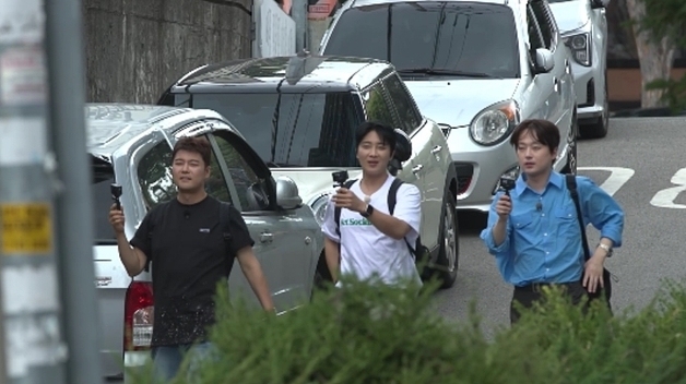 '대구의 아들' 이찬원, 초등학생 때 이미 행사…"신동으로 알려져"