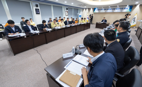 제주 CCTV 영상 보존기간 '30일→60일' 연장…"장기 실종사건 대응"