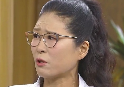 황석정, 굴곡진 가족사 고백 "40대 초반까지 母와 말 안 해"