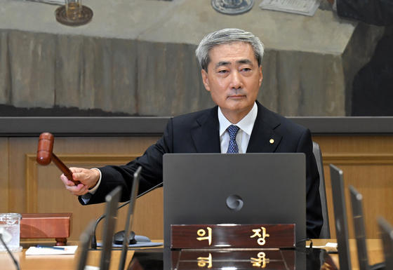 [전문] 한국은행 금융통화위원회 8월 통화정책방향 결정문