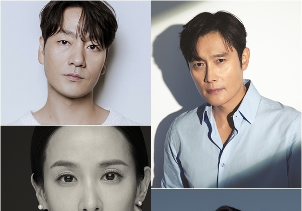 '오겜' 황동혁, '케이오 클럽'으로 스크린 복귀…이병헌·오정세 캐스팅