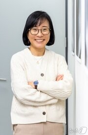 본문 이미지 - 이연주 IBS 행성대기 그룹장(IBS 제공) /뉴스1