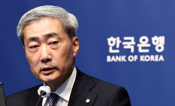신현송 "향후 네 차례 금통위서 한 번 더…완만한 금리 인상 예상"(종합)