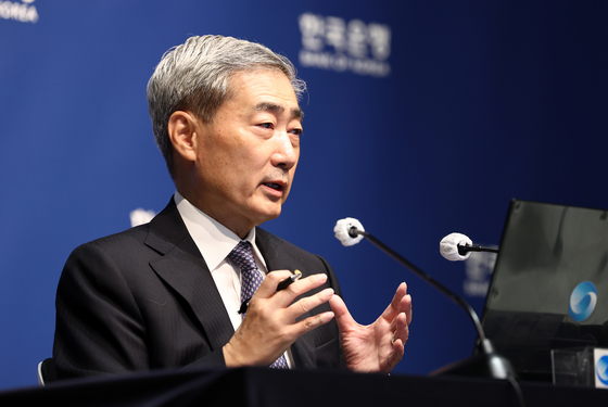 신현송 "금리 인상, 집값 상승세 완화에 조금이나마 도움"