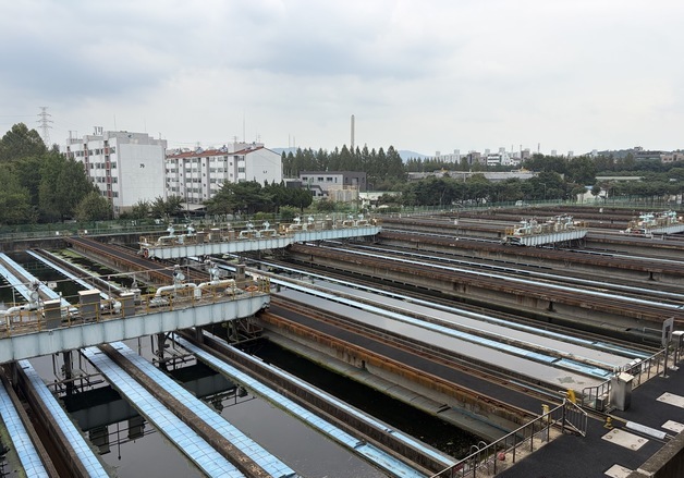 [르포]"강남에 이런 땅 없죠"…1.3만가구 '탄천 카드', 현실화 변수는