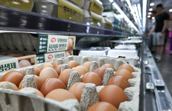 배·조기 8%대↑, 채솟값도 '껑충'…추석 차례상 부담 커진다