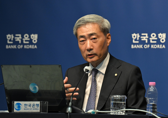 3% 금리시대, 中企 이자·연체 부담…"선별적 금융 지원 필요"