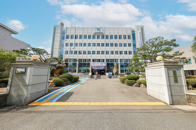 경남 고성군, 내년부터 대학생 등록금 '전액 지원' 추진