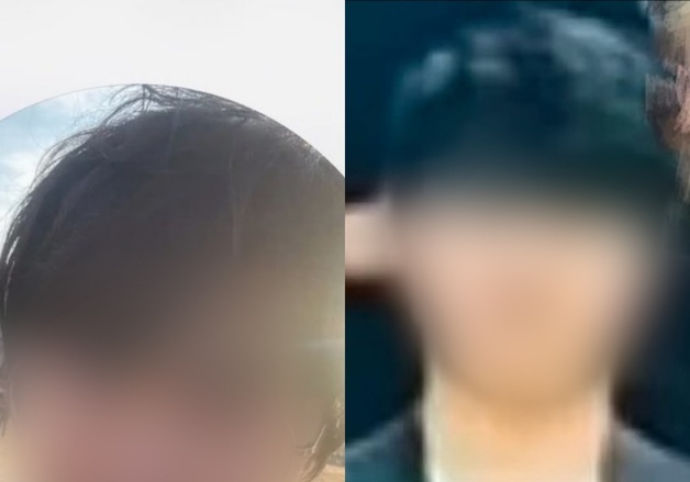 "평생 비난받으며 살아라"…中유학생 살해 피의자 SNS 신상 털렸다