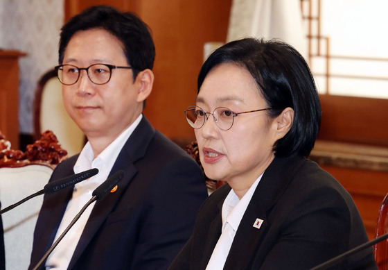 AI용 공공데이터 100종 조기 개방…시험문제·박물관 자료도 푼다