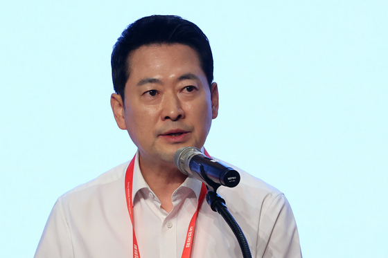장동혁 대표 "하나 되면 반드시 승리"