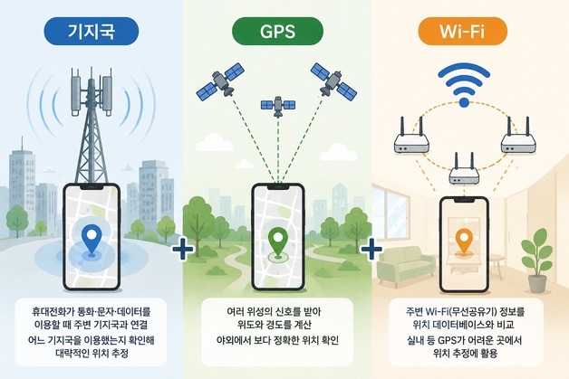 제주 실종에 쏠린 눈…휴대폰으로 어디까지 찾을 수 있나