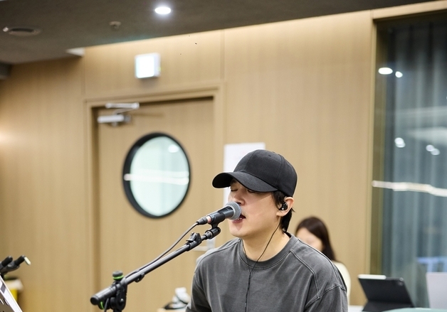 이수, 데뷔 첫 여름 단독 콘서트 개최…신곡 '고,고!' 무대 최초 공개