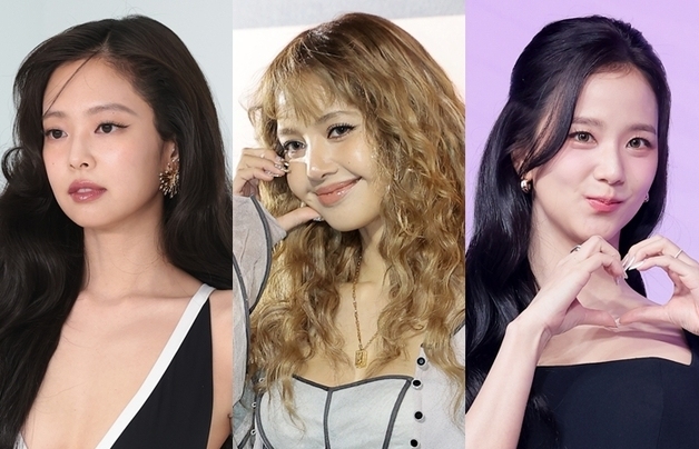 10주년 블랙핑크, 솔로로 온다…제니·지수·리사 컴백 [N초점]