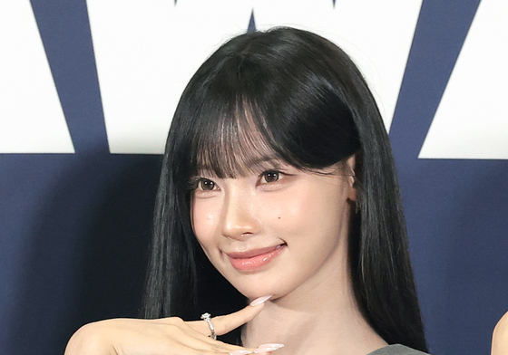 리센느 원이, 최고 대세
