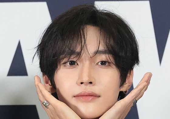 라이즈 원빈, KWDA에 핀 꽃