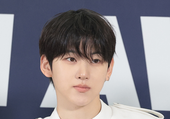 킥플립 계훈, 하트 왕자님