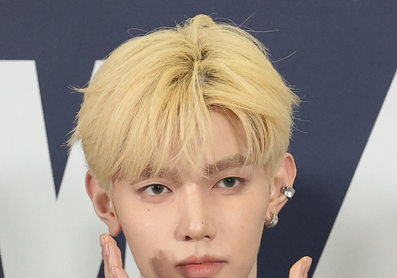 장하오, 금발 귀공자