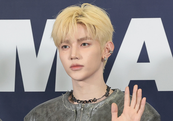 앤더블 장하오, 남다른 아우라