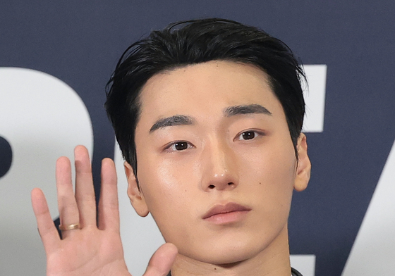 에이티즈 산, 요즘 대세