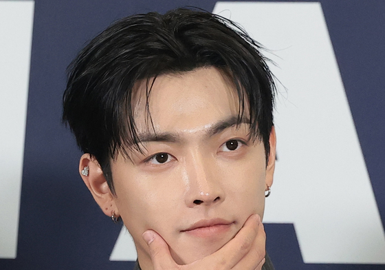 홍중, 멋짐