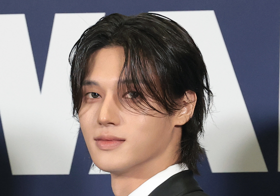 에이티즈 우영, 촉촉한 눈빛