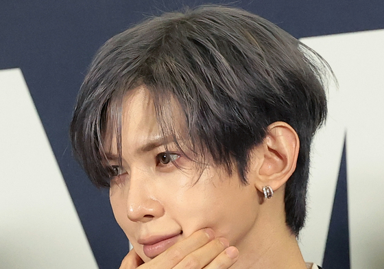 여상, 신비로운 왕자님