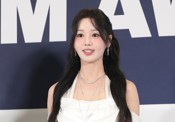 남규리, 순백의 인형