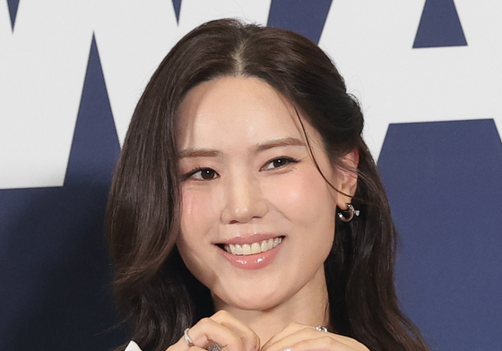 씨야 김연지, 예쁜 미소