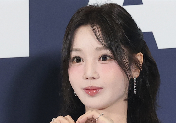 남규리, 인형이야 사람이야?