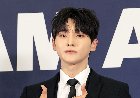 성리, 엄지척 멋짐