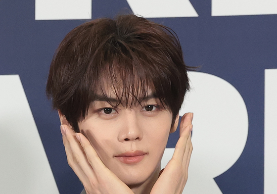 김규빈, 꽃