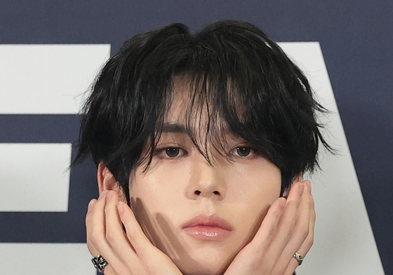 한유진, 분위기 장인