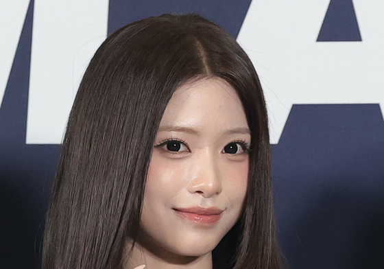 리센느 제니, 난 너무 예뻐