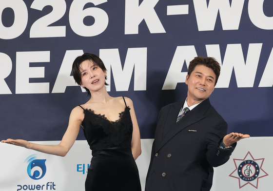 MC 장도연·전현무, 환상 호흡